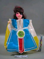 荒野金刀獨眼龍藏品圖，第1張